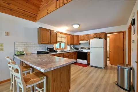 n5337 Mann Road, Spooner, WI 54801 photo 14