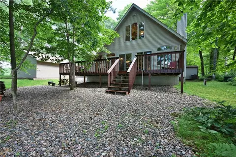 n5337 Mann Road, Spooner, WI 54801 photo 2
