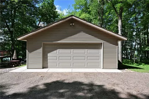 n5337 Mann Road, Spooner, WI 54801 photo 32