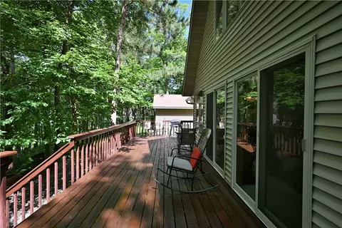 n5337 Mann Road, Spooner, WI 54801 photo 31