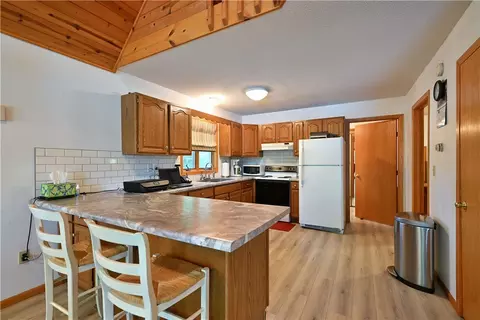 n5337 Mann Road, Spooner, WI 54801 photo 22