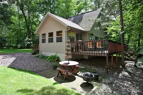 n5337 Mann Road, Spooner, WI 54801 photo 5