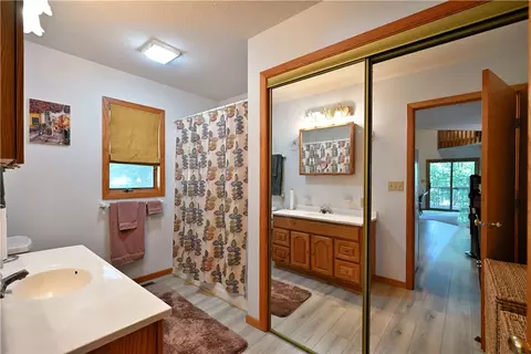 n5337 Mann Road, Spooner, WI 54801 photo 17
