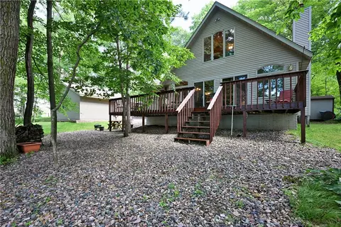 n5337 Mann Road, Spooner, WI 54801 photo 4