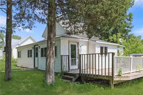 207 2nd Ave S, Frederic, WI 54837 photo 3