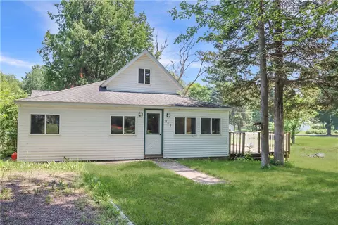 207 2nd Ave S, Frederic, WI 54837 photo 2