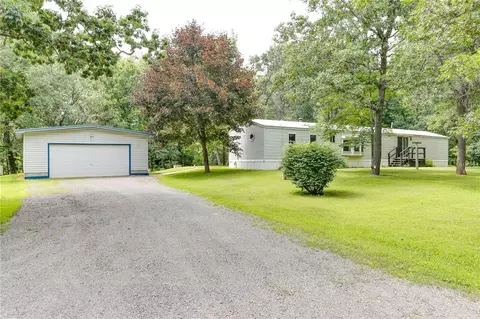 n7873 Chandler Road, Hixton, WI 54635