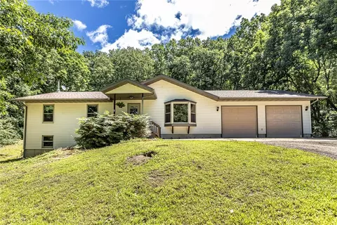 n2952 West Pine Hill Road, Black River Falls, WI 54615