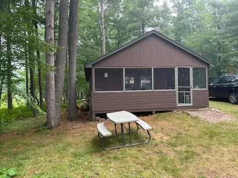 11006 N Grosbeak Ln #2, Hayward, WI 54843