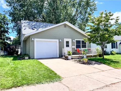223 Noble Ave, Rice Lake, WI 54868