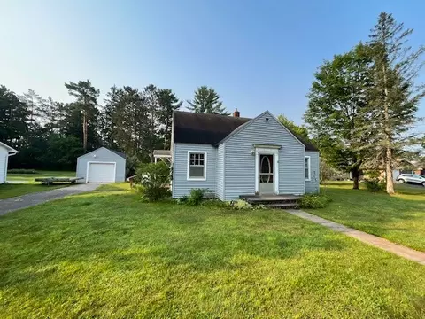 16059 Johnson St, Hayward, WI 54843
