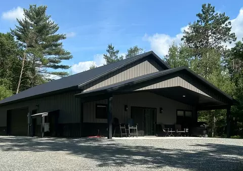 n470 Agate Lane, Merrillan, WI 54754