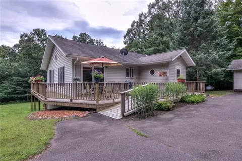 1077 N Highway F, Birchwood, WI 54817