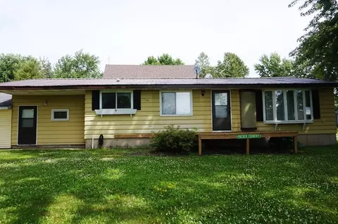 116 Spruce St, Turtle Lake, WI 54889