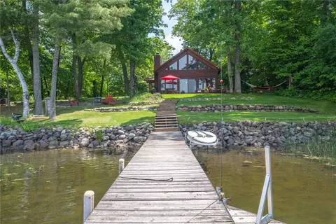 22491 County Road M, Grantsburg, WI 54840