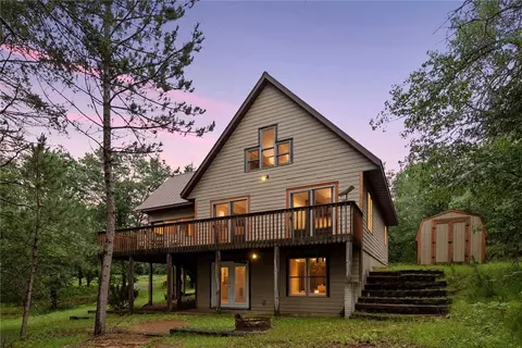 6984 E Boop Rd, Gordon, WI 54838 photo 2