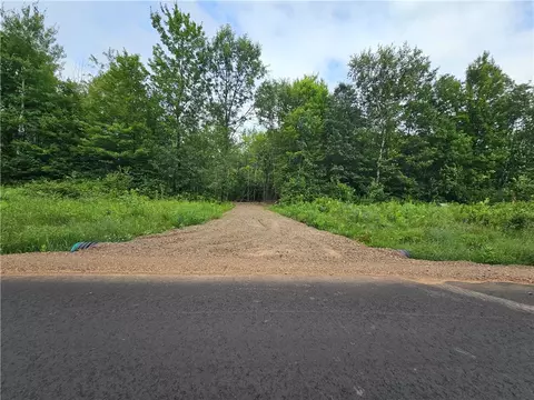 000 Williams Rd #LOT 4, Shell Lake, WI 54871