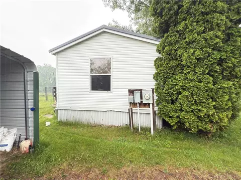 1172 Clam Falls Dr #A, Clam Falls, WI 54837