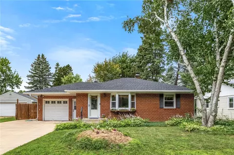 2810 Rudolph Rd, Eau Claire, WI 54701