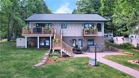 67490 W Crystal Lake Rd, Iron River, WI 54847