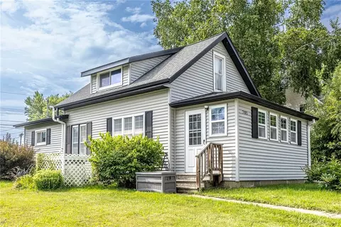 701 2nd St, Melrose, WI 54642