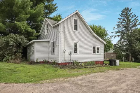 406 W Dallas St, Dallas, WI 54733