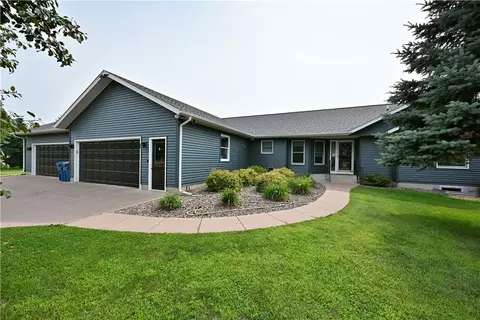 1825 Carrie Ave, Rice Lake, WI 54868