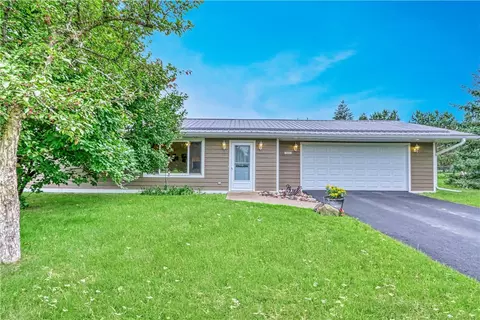 10851 N Second Ave, Hayward, WI 54843