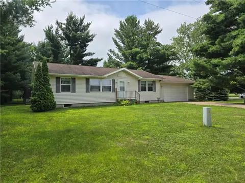 1151 Meilahn St, Chetek, WI 54728