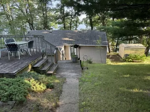 Exterior - 20395 E County Road Nd, Augusta, WI 54722 photo 4 of 5