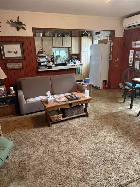 Living - 20395 E County Road Nd, Augusta, WI 54722 photo 3 of 3