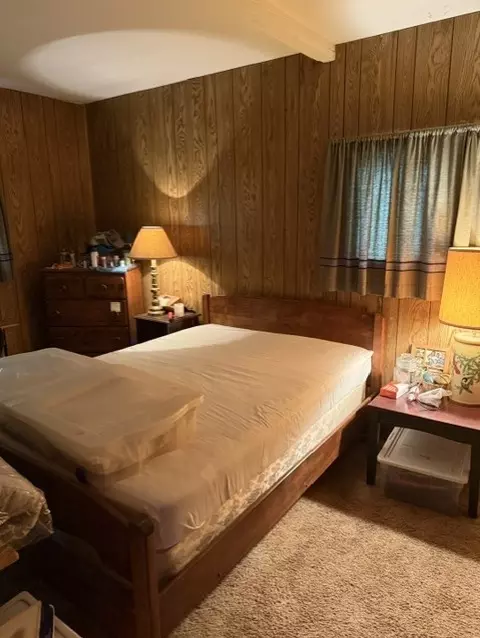 Bedroom - 20395 E County Road Nd, Augusta, WI 54722 photo 2 of 3