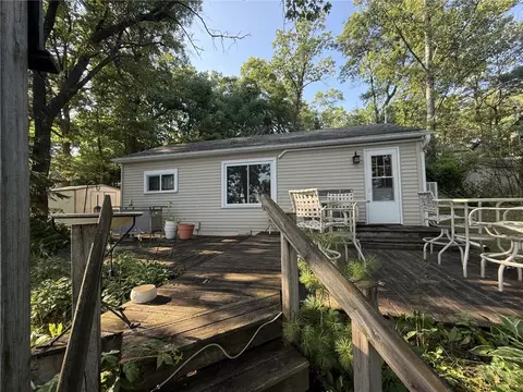 Exterior - 20395 E County Road Nd, Augusta, WI 54722 photo 2 of 5