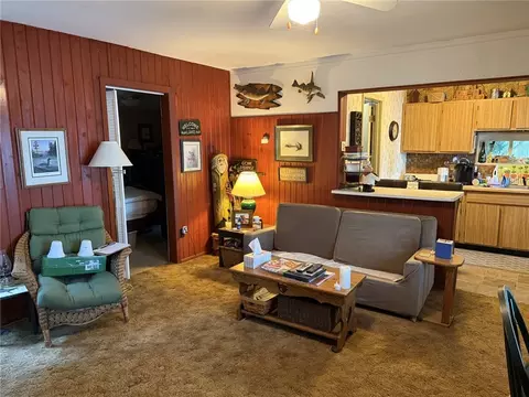 Living - 20395 E County Road Nd, Augusta, WI 54722 photo 2 of 3