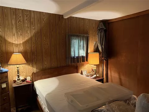 Bedroom - 20395 E County Road Nd, Augusta, WI 54722 photo 1 of 3
