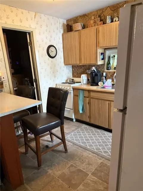 Kitchen - 20395 E County Road Nd, Augusta, WI 54722 photo 3 of 3