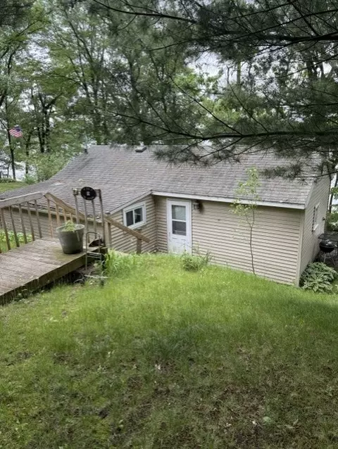 Exterior - 20395 E County Road Nd, Augusta, WI 54722 photo 3 of 5