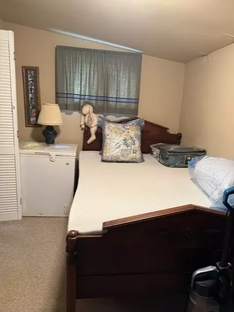 Bedroom - 20395 E County Road Nd, Augusta, WI 54722 photo 3 of 3