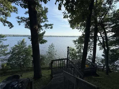 View/Area - 20395 E County Road Nd, Augusta, WI 54722 photo 1 of 6