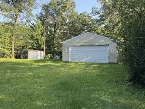 Exterior - 20395 E County Road Nd, Augusta, WI 54722 photo 5 of 5
