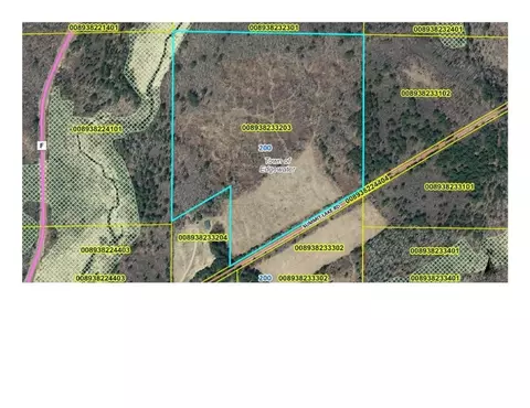 000 Summit Lake Rd, Birchwood, WI 54817