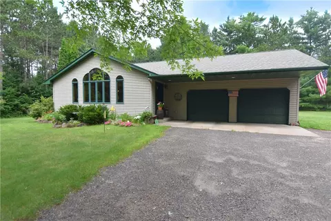 2196 13 12 Ave, Cameron, WI 54822
