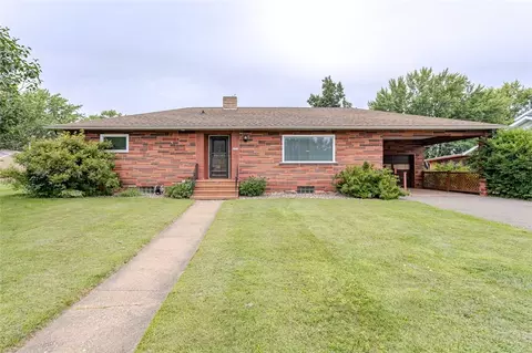 1704 E 9th St, Merrill, WI 54452