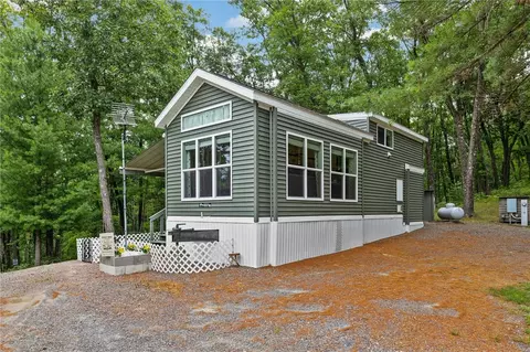n8226 Allen Creek Road, Black River Falls, WI 54615