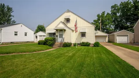 1830 Valmont Ave, Eau Claire, WI 54701