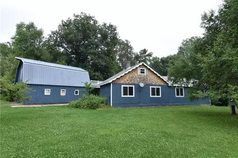 n2510 Cedar Swamp Road, Weyerhaeuser, WI 54895
