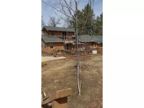 3078 Kilstrom Rd, Webster, WI 54893