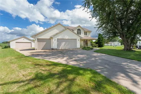 1150 Nordic Cir, Mondovi, WI 54755