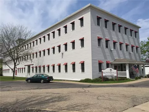 1020 1st St #101-312, Stevens Point, WI 54481