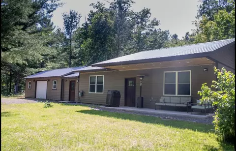 8285 Half Moon Lake Dr, Iron River, WI 54847
